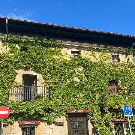 Apartamento Gaudi Comillas Zewnętrze zdjęcie