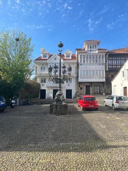 Apartamento Gaudi Comillas Zewnętrze zdjęcie