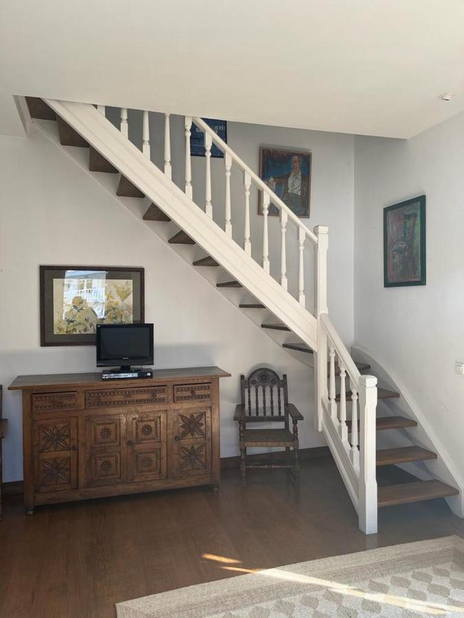 Apartamento Gaudi Comillas Zewnętrze zdjęcie