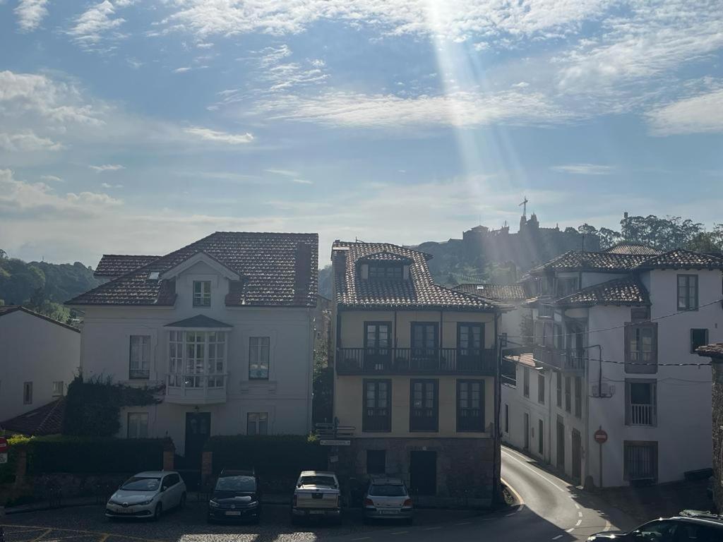 Apartamento Gaudi Comillas Zewnętrze zdjęcie