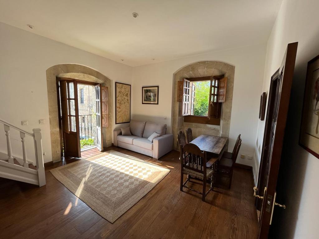 Apartamento Gaudi Comillas Zewnętrze zdjęcie