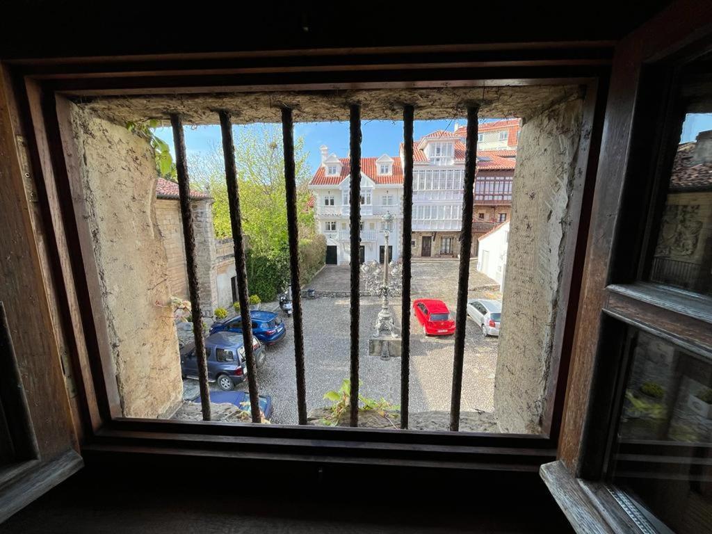 Apartamento Gaudi Comillas Zewnętrze zdjęcie
