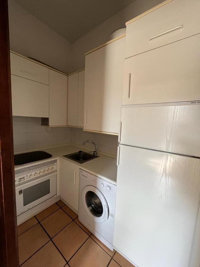 Apartamento Gaudi Comillas Zewnętrze zdjęcie